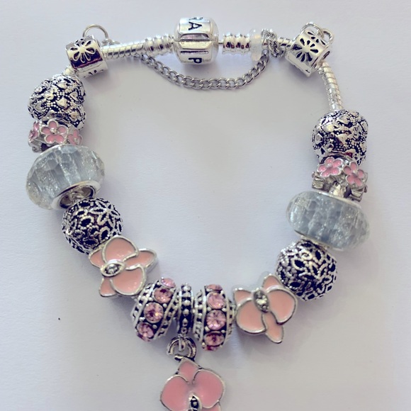 CHARM BRACELET - Picture 3 of 4